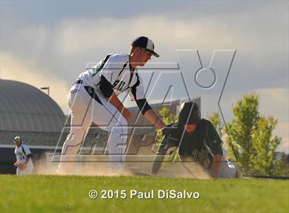 Thumbnail 2 in Mountain Vista @ ThunderRidge photogallery.