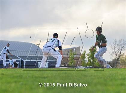 Thumbnail 2 in Mountain Vista @ ThunderRidge photogallery.