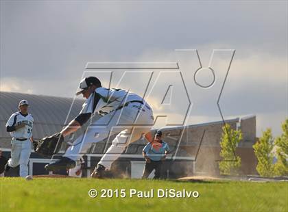 Thumbnail 1 in Mountain Vista @ ThunderRidge photogallery.