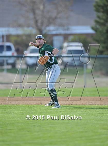 Thumbnail 1 in Mountain Vista @ ThunderRidge photogallery.