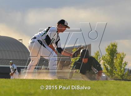 Thumbnail 1 in Mountain Vista @ ThunderRidge photogallery.