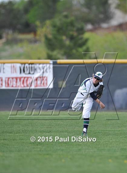 Thumbnail 1 in Mountain Vista @ ThunderRidge photogallery.