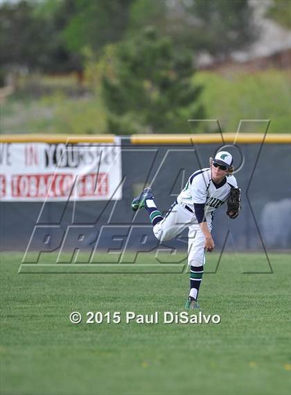 Thumbnail 2 in Mountain Vista @ ThunderRidge photogallery.