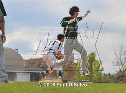 Thumbnail 3 in Mountain Vista @ ThunderRidge photogallery.