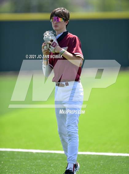 Thumbnail 3 in Cypress Woods @ Cypress Ranch photogallery.