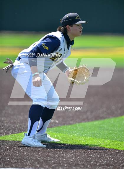 Thumbnail 2 in Cypress Woods @ Cypress Ranch photogallery.