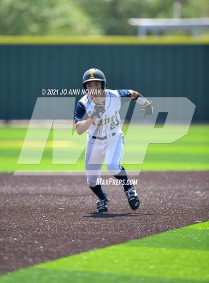 Thumbnail 2 in Cypress Woods @ Cypress Ranch photogallery.