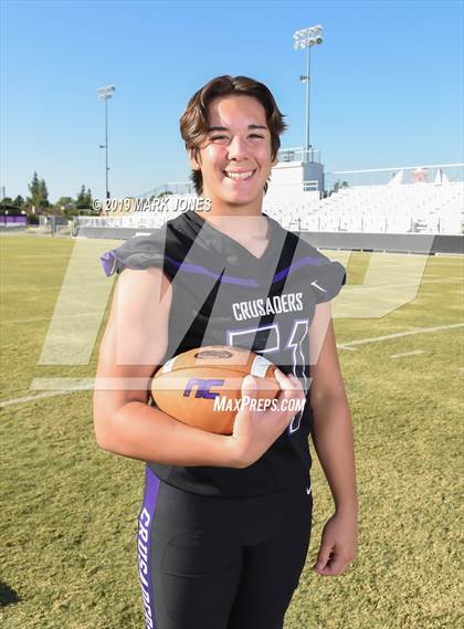 Thumbnail 3 in Northwest Christian - Team Pictures  photogallery.