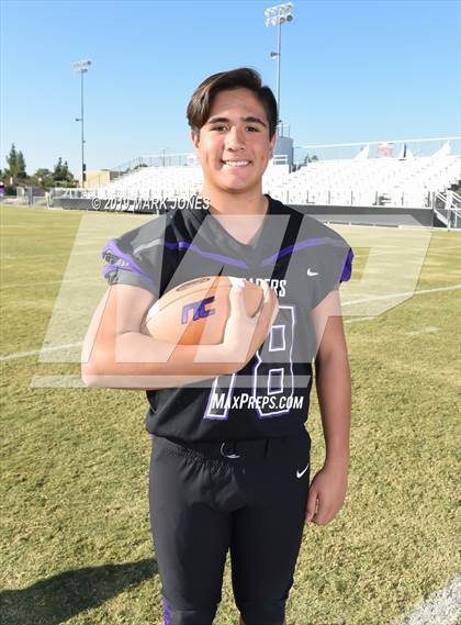Thumbnail 3 in Northwest Christian - Team Pictures  photogallery.