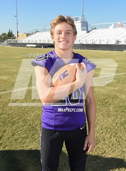 Thumbnail 2 in Northwest Christian - Team Pictures  photogallery.