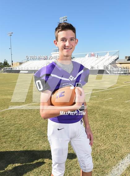 Thumbnail 2 in Northwest Christian - Team Pictures  photogallery.