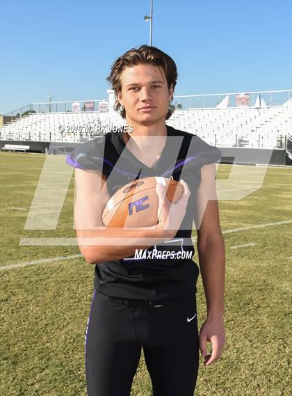Thumbnail 2 in Northwest Christian - Team Pictures  photogallery.