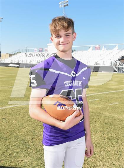 Thumbnail 3 in Northwest Christian - Team Pictures  photogallery.