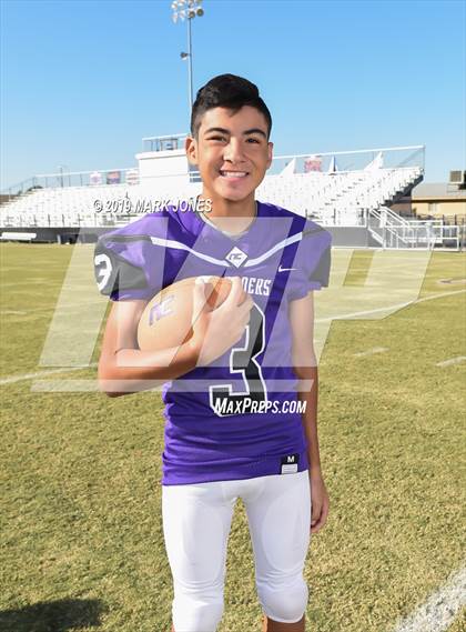 Thumbnail 2 in Northwest Christian - Team Pictures  photogallery.