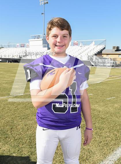 Thumbnail 2 in Northwest Christian - Team Pictures  photogallery.