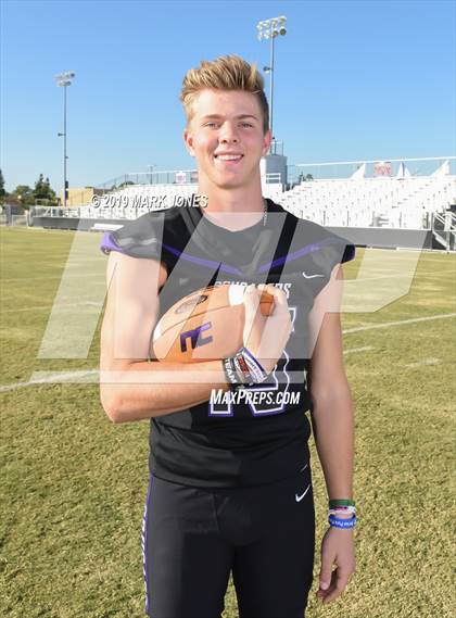 Thumbnail 1 in Northwest Christian - Team Pictures  photogallery.