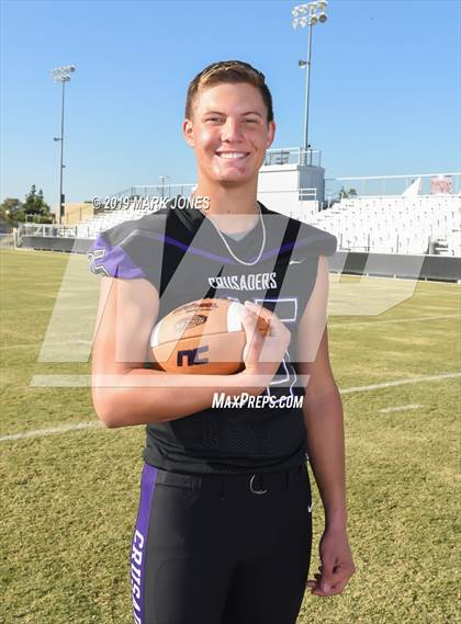 Thumbnail 3 in Northwest Christian - Team Pictures  photogallery.