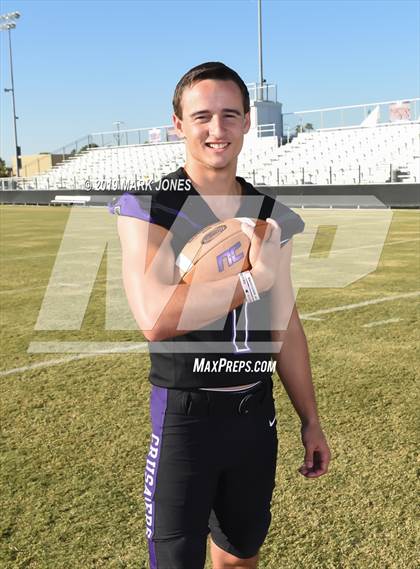 Thumbnail 3 in Northwest Christian - Team Pictures  photogallery.