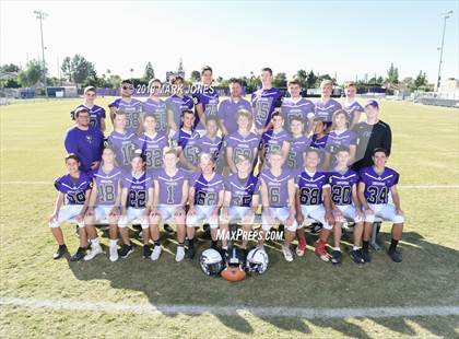 Thumbnail 3 in Northwest Christian - Team Pictures  photogallery.