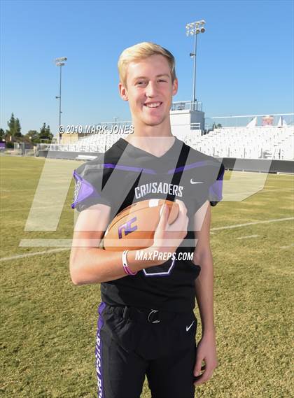 Thumbnail 1 in Northwest Christian - Team Pictures  photogallery.