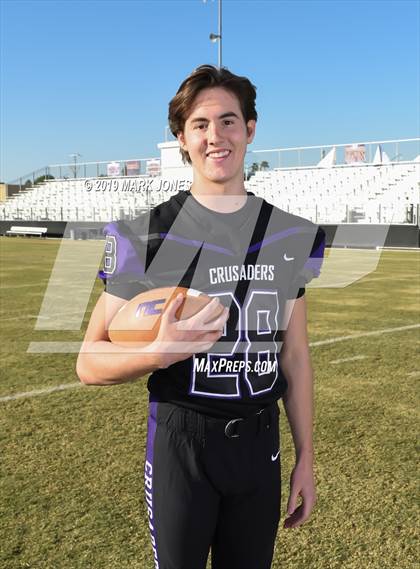 Thumbnail 1 in Northwest Christian - Team Pictures  photogallery.