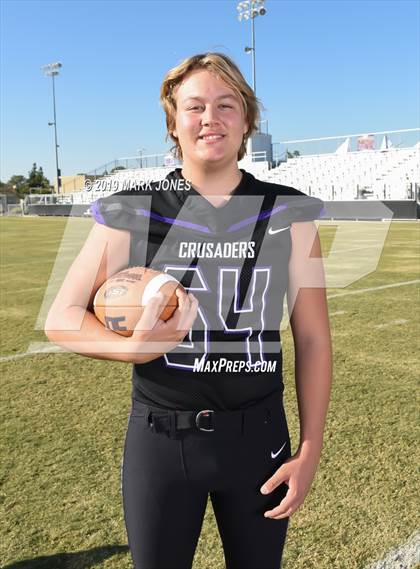 Thumbnail 2 in Northwest Christian - Team Pictures  photogallery.