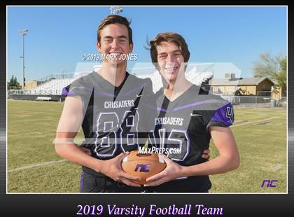 Thumbnail 1 in Northwest Christian - Team Pictures  photogallery.