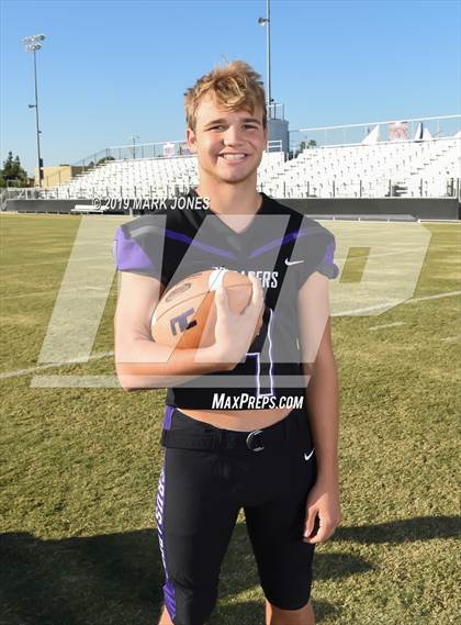 Thumbnail 3 in Northwest Christian - Team Pictures  photogallery.