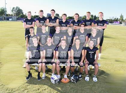 Thumbnail 3 in Northwest Christian - Team Pictures  photogallery.