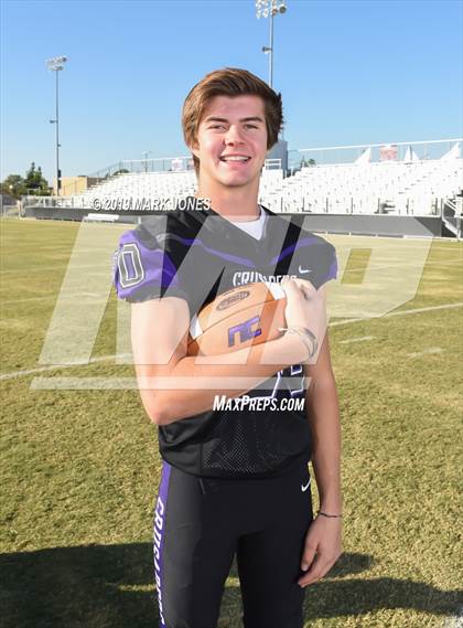 Thumbnail 2 in Northwest Christian - Team Pictures  photogallery.