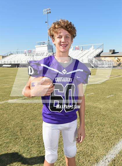Thumbnail 1 in Northwest Christian - Team Pictures  photogallery.