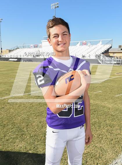 Thumbnail 1 in Northwest Christian - Team Pictures  photogallery.