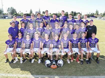 Thumbnail 2 in Northwest Christian - Team Pictures  photogallery.