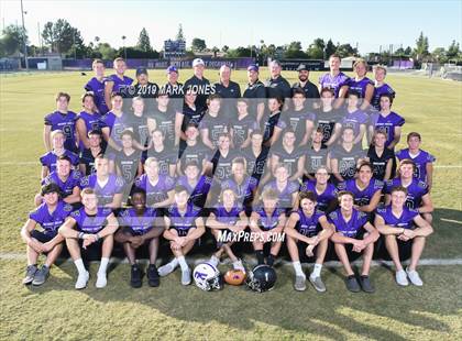 Thumbnail 1 in Northwest Christian - Team Pictures  photogallery.