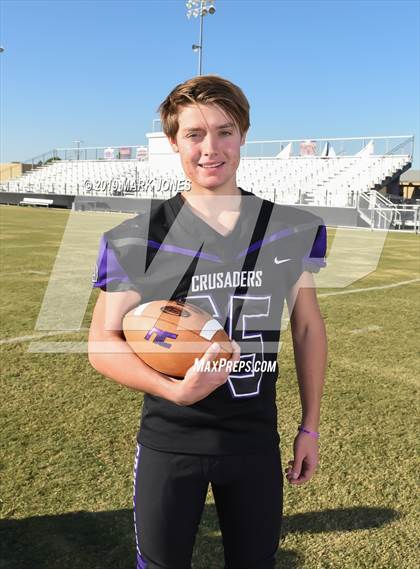 Thumbnail 1 in Northwest Christian - Team Pictures  photogallery.