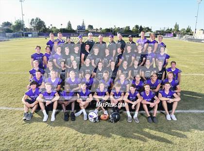 Thumbnail 2 in Northwest Christian - Team Pictures  photogallery.