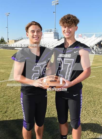 Thumbnail 2 in Northwest Christian - Team Pictures  photogallery.