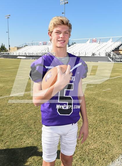 Thumbnail 3 in Northwest Christian - Team Pictures  photogallery.