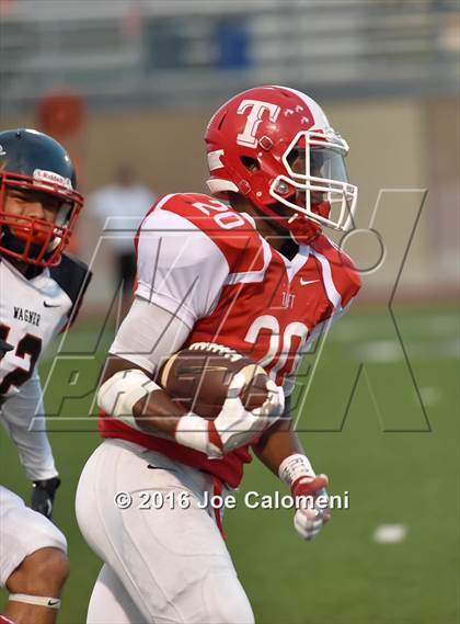 Thumbnail 3 in Taft [William H.] vs Wagner photogallery.