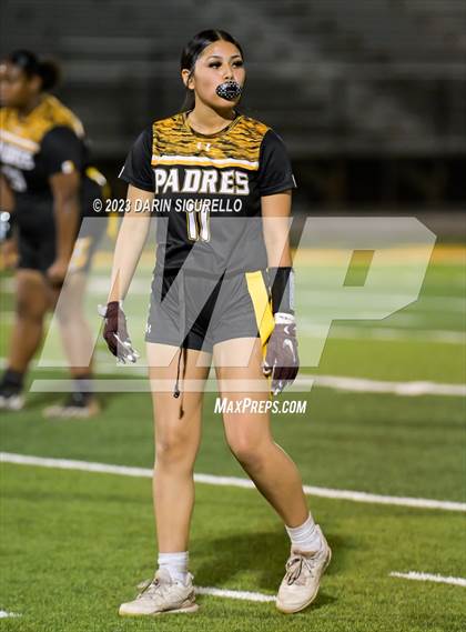 Thumbnail 2 in Benjamin Franklin @ Marcos de Niza photogallery.