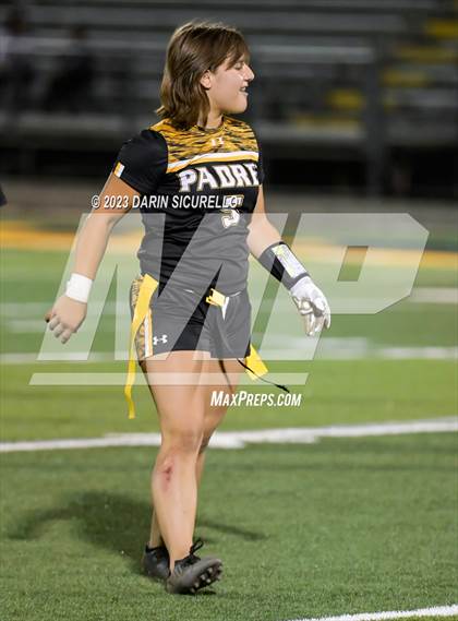 Thumbnail 1 in Benjamin Franklin @ Marcos de Niza photogallery.