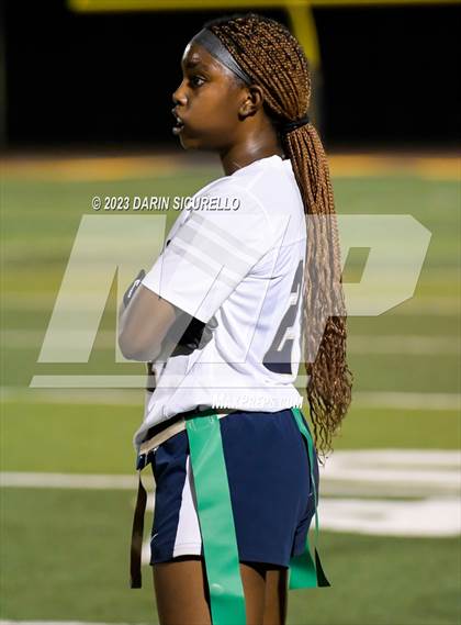 Thumbnail 3 in Benjamin Franklin @ Marcos de Niza photogallery.
