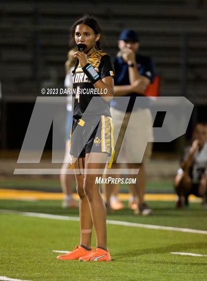 Thumbnail 3 in Benjamin Franklin @ Marcos de Niza photogallery.