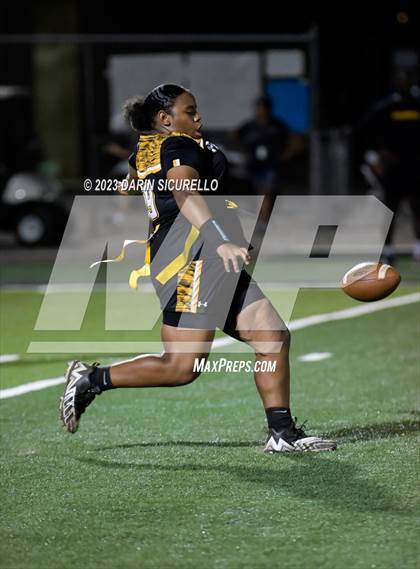 Thumbnail 1 in Benjamin Franklin @ Marcos de Niza photogallery.