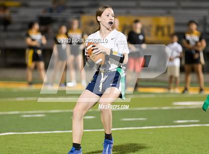 Thumbnail 2 in Benjamin Franklin @ Marcos de Niza photogallery.