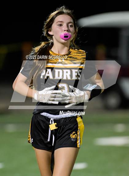 Thumbnail 2 in Benjamin Franklin @ Marcos de Niza photogallery.