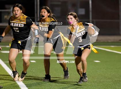 Thumbnail 1 in Benjamin Franklin @ Marcos de Niza photogallery.
