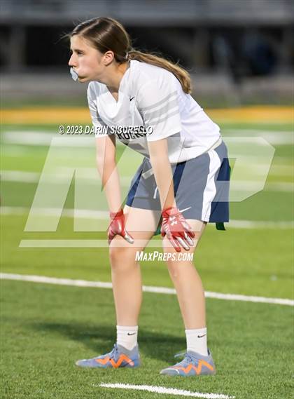 Thumbnail 3 in Benjamin Franklin @ Marcos de Niza photogallery.