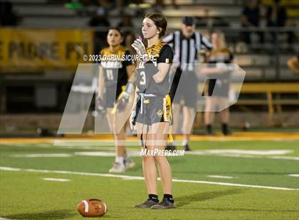 Thumbnail 3 in Benjamin Franklin @ Marcos de Niza photogallery.
