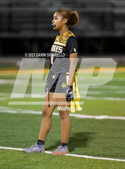 Thumbnail 1 in Benjamin Franklin @ Marcos de Niza photogallery.